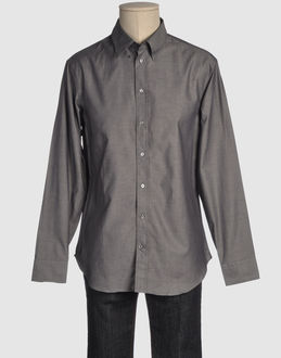Armani Collezioni : - CHEMISES - Chemises manches longues