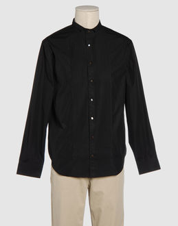Armani Collezioni : - CHEMISES - Chemises manches longues