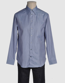 Armani Collezioni : - CHEMISES - Chemises manches longues