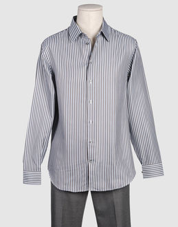 Armani Collezioni : - CHEMISES - Chemises manches longues