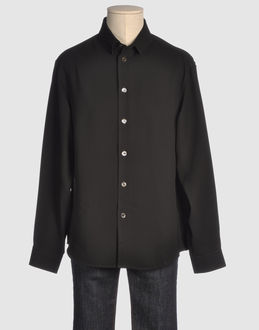 Giorgio Armani : - CHEMISES - Chemises manches longues