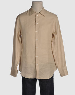 Armani Collezioni : - CHEMISES - Chemises manches longues