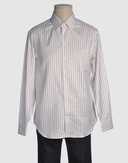 Armani Collezioni : - CHEMISES - Chemises manches longues