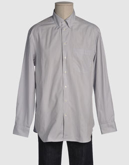 Armani Collezioni : - CHEMISES - Chemises manches longues