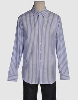 Armani Collezioni : - CHEMISES - Chemises manches longues