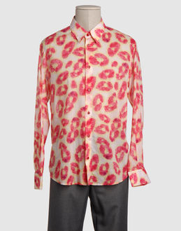 Armani Jeans :  - CHEMISES - Chemises manches longues