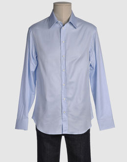 Armani Collezioni : - CHEMISES - Chemises manches longues