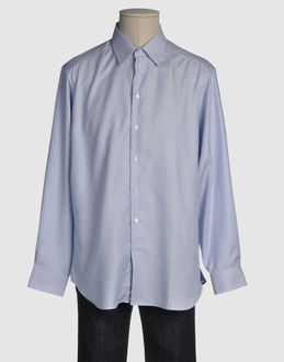 Armani Collezioni : - CHEMISES - Chemises manches longues