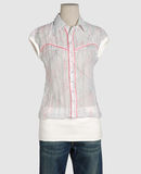Confronta prezzi Diesel - camicie - camicie maniche corte su yoox.com