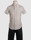 Camicie Maniche Corte uomo Babele Moda