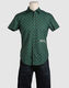Camicie Maniche Corte uomo Babele Moda