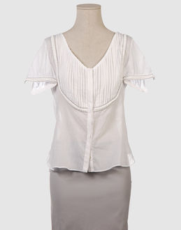 Kurzarmhemden - CORA de ADAMICH - BEI YOOX.COM