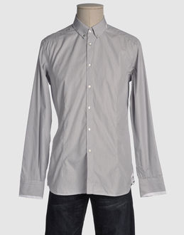 Diesel   Chemises manches longues