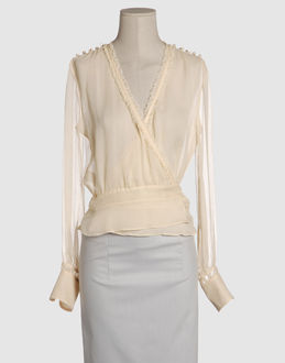 COSTUME NATIONAL - SHIRTS - Blouses - on YOOX.COM