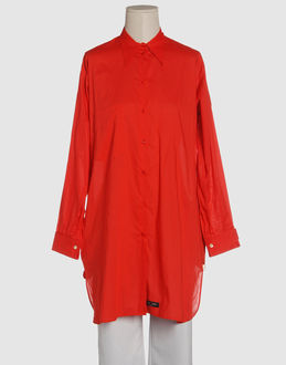 PAUL SMITH - Women - SHIRTS - Long sleeve shirts on YOOX.COM