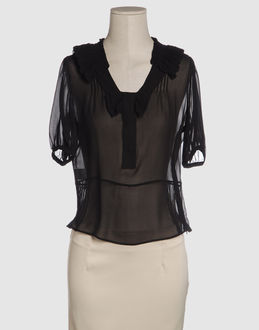 Kurzarmhemden - VIKTOR & ROLF - BEI YOOX.COM