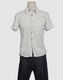 Camicie Maniche Corte uomo Babele Moda