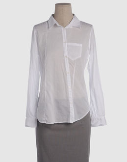 Langarmhemden - GOLDEN GOOSE - BEI YOOX.COM