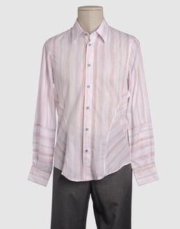 Armani Jeans : - CHEMISES - Chemises manches longues