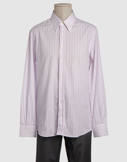 DOLCE & GABBANA - Men - SHIRTS - Long sleeve shirts on YOOX.COM