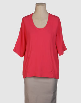 - chemises - blouses - sur yoox.com
