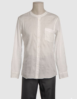 ALEXANDER MCQUEEN CHEMISES Chemises manches longues