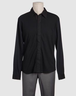Armani Jeans : - CHEMISES - Chemises manches longues