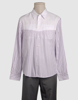 ARMANI JEANS CHEMISES Chemises manches longues