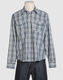 Camicie maniche lunghe Babele Moda