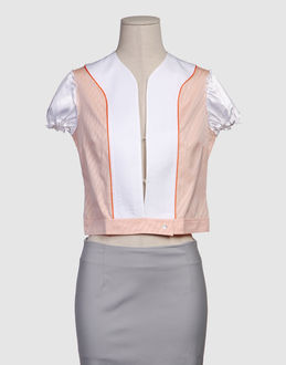 Kurzarmhemden - EXTE - BEI YOOX.COM