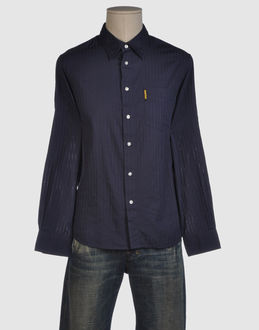 Armani Jeans : - CHEMISES - Chemises manches longues