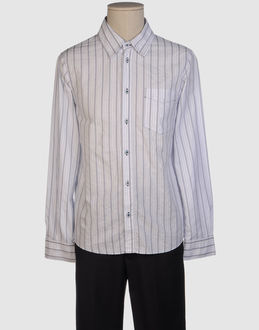Armani Jeans : - CHEMISES - Chemises manches longues