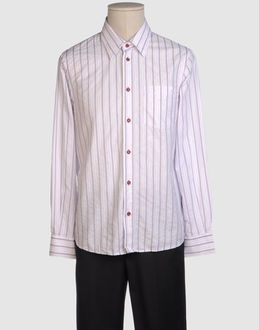 Armani Jeans : - CHEMISES - Chemises manches longues