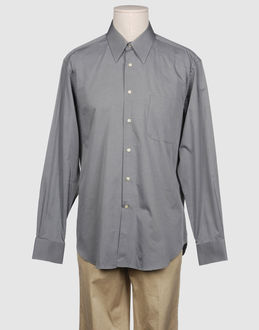 Cerruti 1881 : - CHEMISES - Chemises manches longues
