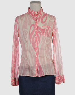 Langarmhemden - COAST - BEI YOOX.COM