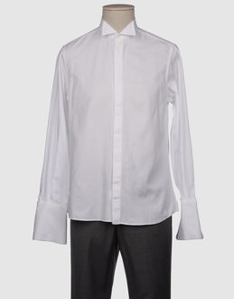 Cerruti 1881 : - CHEMISES - Chemises manches longues