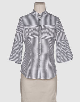 Kurzarmhemden - DIANE VON FURSTENBERG - BEI YOOX.COM