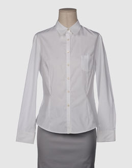 Victoire -  Camisas De Manga Larga 