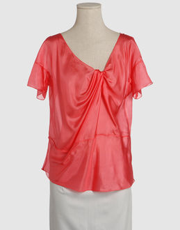 CHLOE' - SHIRTS - Blouses - on YOOX.COM