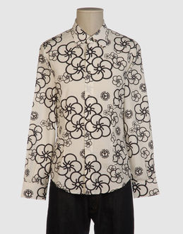 Armani Jeans : - CHEMISES - Chemises manches longues