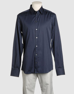 DOLCE & GABBANA - Men - SHIRTS - Long sleeve shirts on YOOX.COM