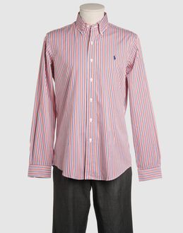 - chemises - chemises manches longues - sur yoox.com