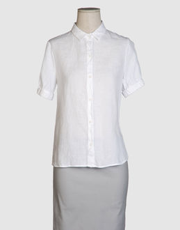 Kurzarmhemden - C.P. COMPANY - BEI YOOX.COM
