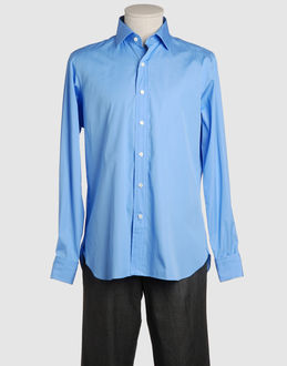 - chemises - chemises manches longues - sur yoox.com