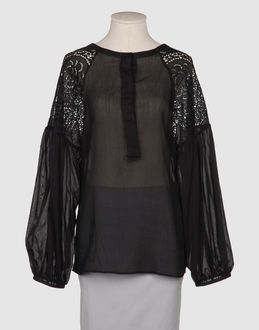 STELLA McCARTNEY - SHIRTS - Blouses - on YOOX.COM STELLA McCARTNEY - SHIRTS - Blouses - on YOOX.COM