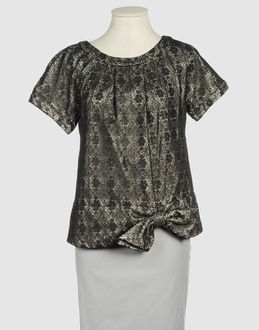 MARC BY MARC JACOBS Women SHIRTS Blouses on YOOXCOM