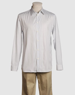 MARC JACOBS - SHIRTS - Long sleeve shirts - on YOOX.COM