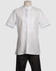 Camicie Maniche Corte uomo Babele Moda