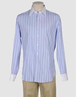 CIT SHIRTS Long sleeve shirts (595280543)
