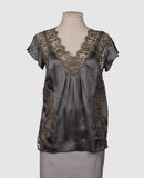 DOLCE & GABBANA - CAMISAS - Blusas en YOOX.COM